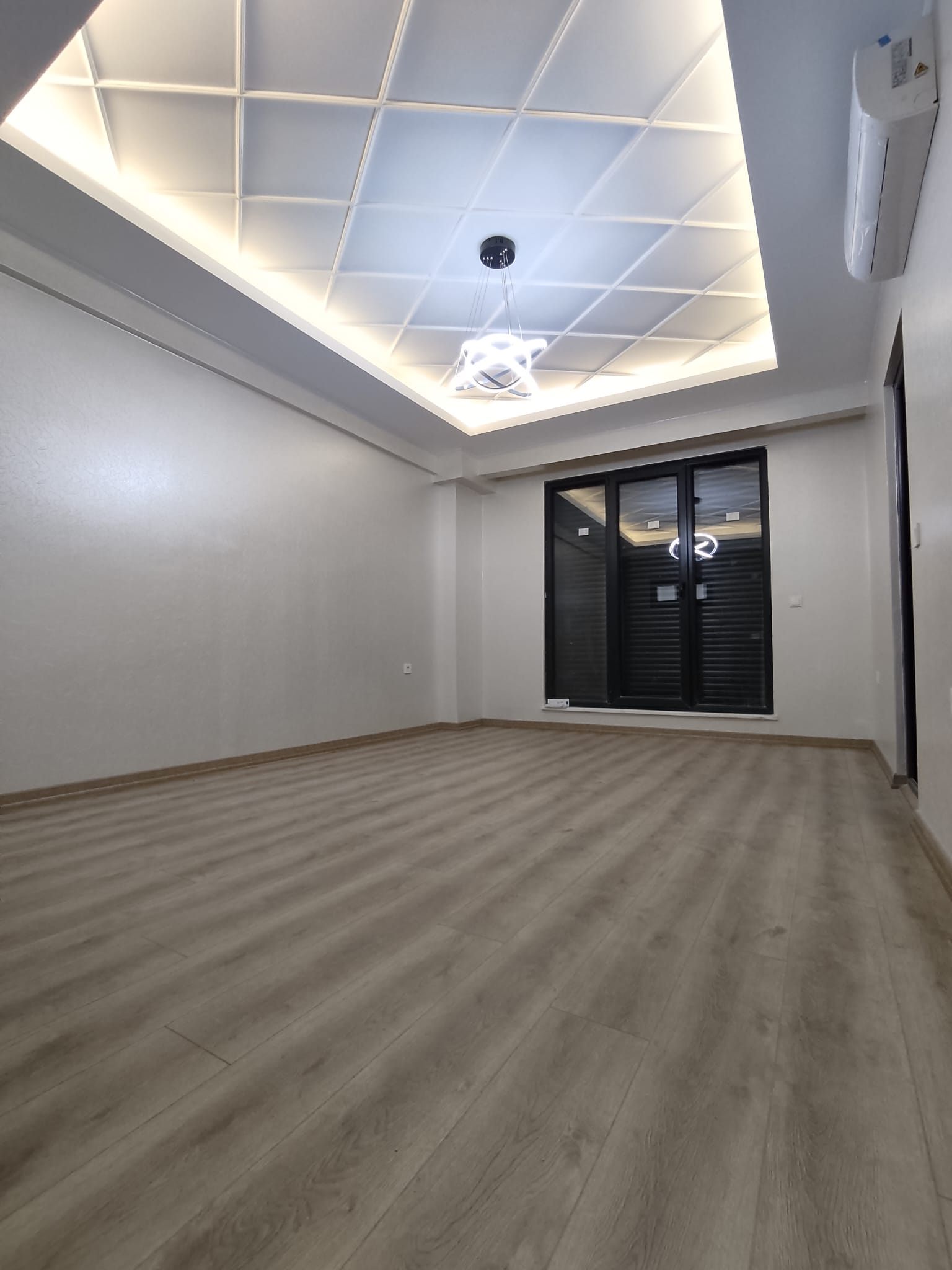 Duman Sokak Konut Projesi