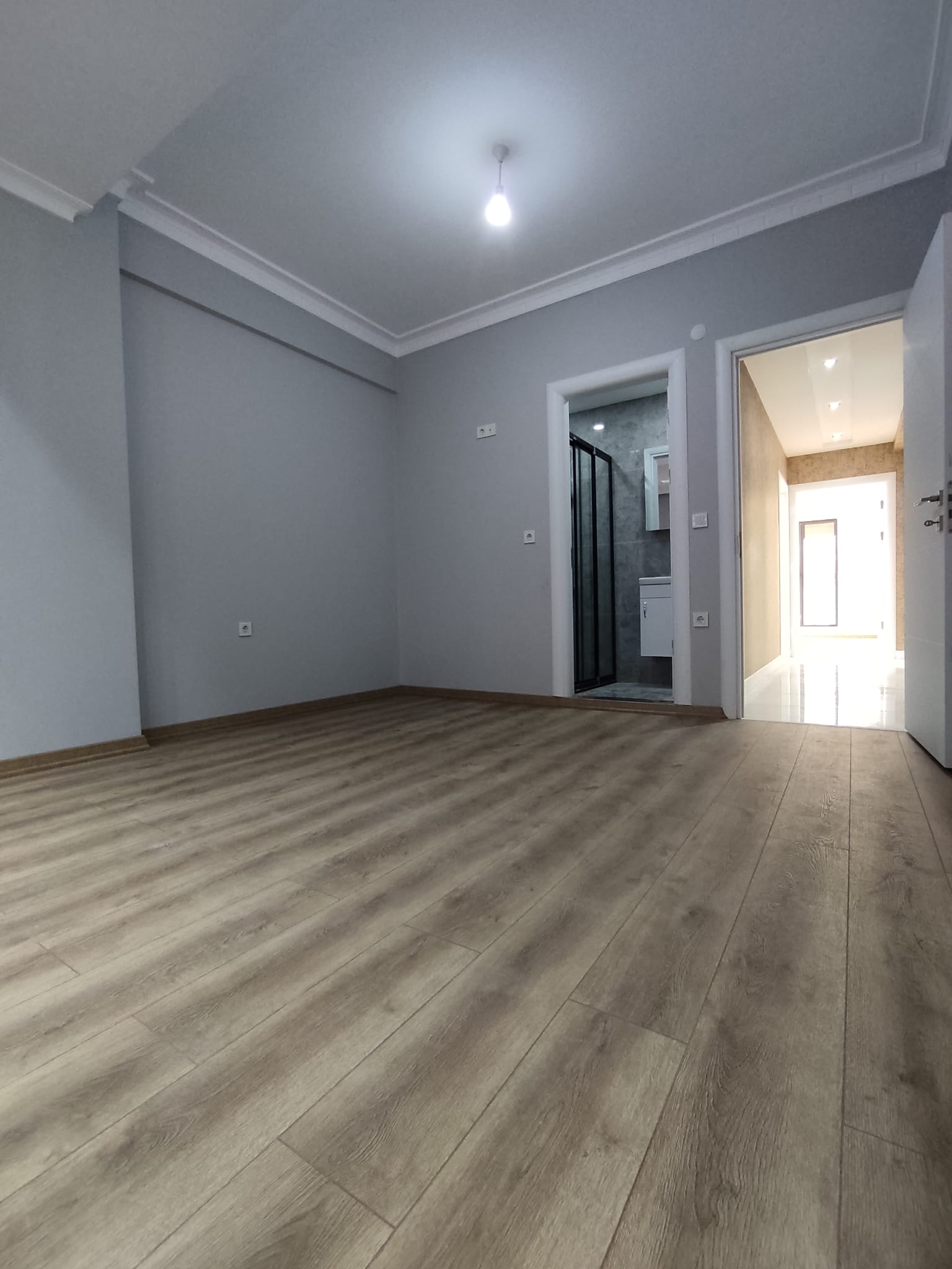 Duman Sokak Konut Projesi