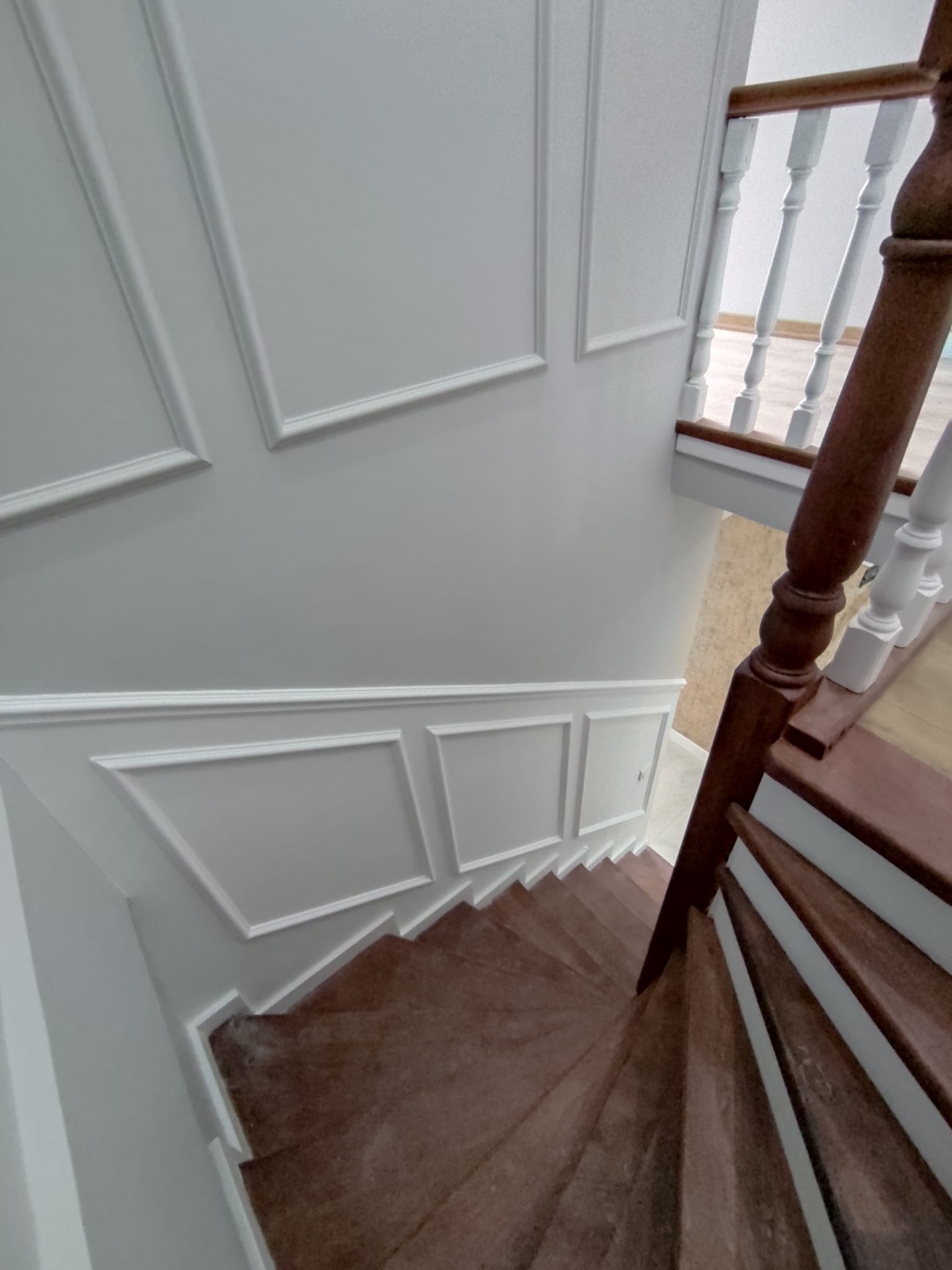 Duman Sokak Konut Projesi